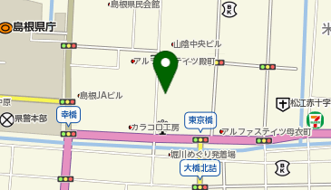 ハルキ(halki)の地図画像