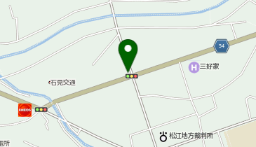 リフォーム美 幸町店の地図画像