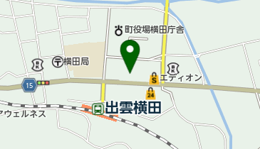 有限会社長沢呉服店の地図画像