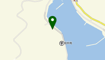 山陰クボタ水道用材株式会社隠岐出張所の地図画像