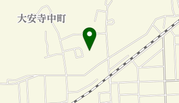 ここほれわんわんの地図画像