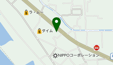 Barber&rsquo;sBarの地図画像