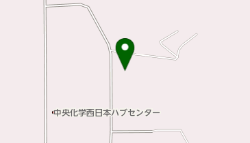 株式会社横山基礎工事 岡山第二工場の地図画像