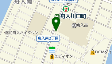 あかりホームケアクリニックの地図画像