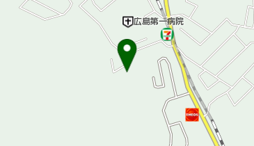 舛崎電機の地図画像