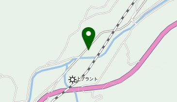吉田自動車の地図画像