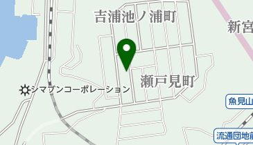 ジェイヴィートラストジャパン株式会社の地図画像