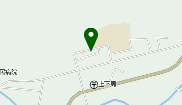 なごみ鍼灸マッサージ院の地図画像