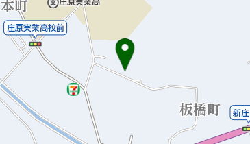 株式会社エイティの地図画像
