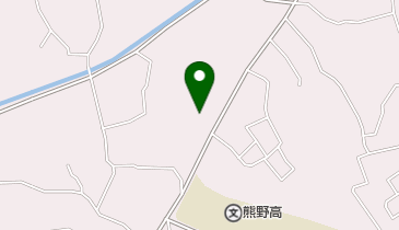 広島家電レンタルの地図画像