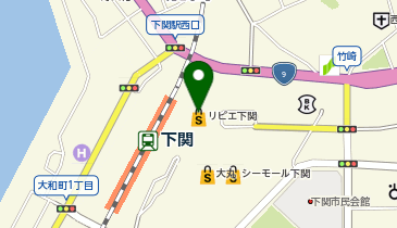 NINAの地図画像