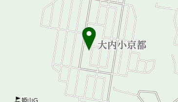 CPサロン ヒロインの地図画像