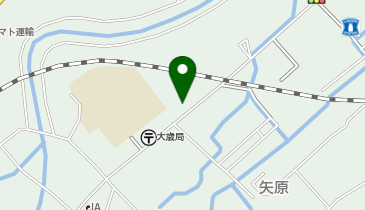 わんこのとこやの地図画像