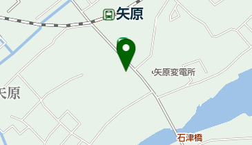 宅配クック123山口店の地図画像