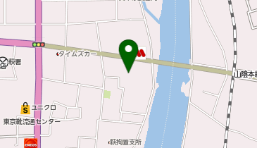 えーるの地図画像