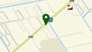 いしど式速算教室の地図画像