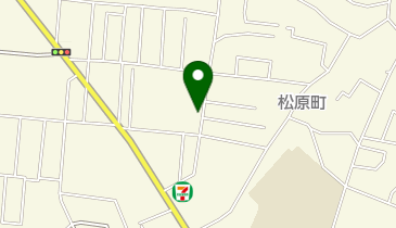 株式会社防府藤中ポンプ店の地図画像