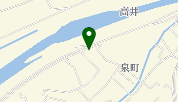 有限会社タイヨードーの地図画像