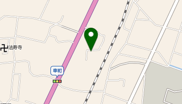 株式会社アトムワークス岩国支店の地図画像