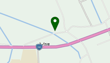 リハビリ型デイサービスかなでの地図画像