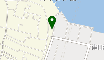 ノヴィルタクシーサービス 配車室の地図画像