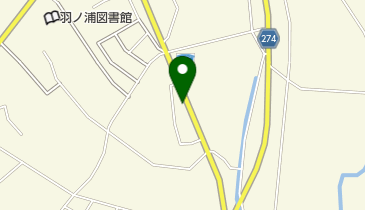 ナカショウの地図画像