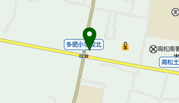 自由の女神の地図画像