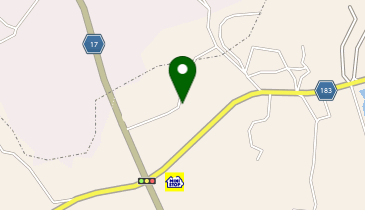 タムラマイカーセンターの地図画像