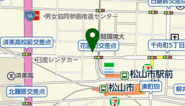 ウィーンの森音楽教室事務局の地図画像