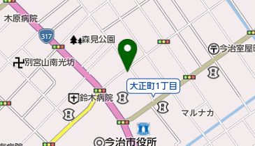 りんの地図画像