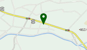 ファミーユの地図画像