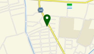 ヘアー&メイク・ブオの地図画像