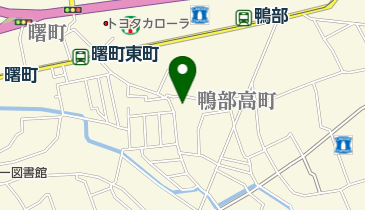 株式会社ライフサポート和の地図画像