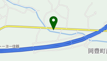 リエット(Lieto)の地図画像