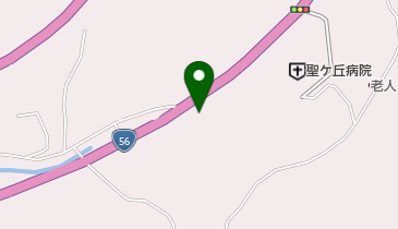 はなやの地図画像