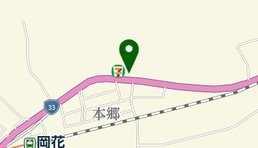 焼鳥うえ屋の地図画像