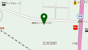 エネトピアでんき インフォメーションセンターの地図画像