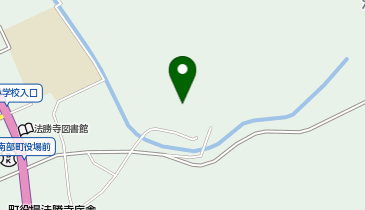 経久寺の地図画像