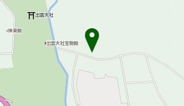 古美術内藤の地図画像