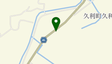 カットハウスナベの地図画像