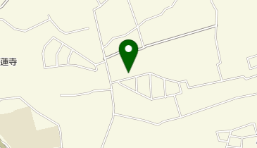チカ美容室の地図画像