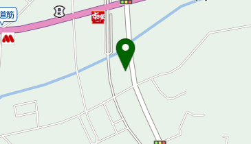 THIRDPLACEの地図画像