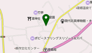 OWLの地図画像