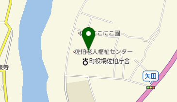 市民後見センターわけ(NPO法人)の地図画像