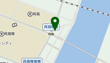 レイガロの地図画像