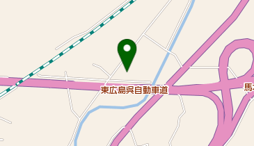 星花陽園の地図画像