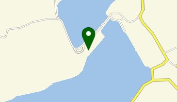 海幸園 宴会場の地図画像