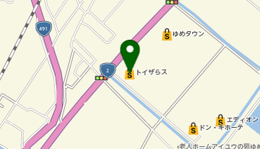 チッパーチット(CHIPPERCHIT)の地図画像