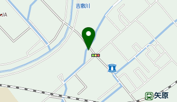 来夢の地図画像