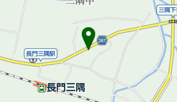 株式会社三隅自動車商会 三隅店 長門市 759 3803 の地図 アクセス 地点情報 Navitime